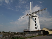 Blennerville Windmill